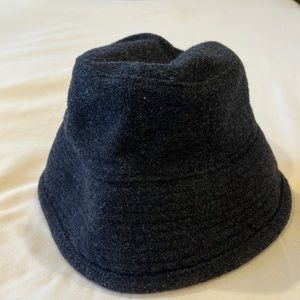 Eddie Bauer Wool Bucket Hat